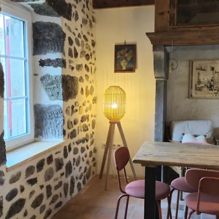 La Maison Chez Lisette Avec Piscine Et Terrain De Petanque Prive Au Bord De L'allier ! *