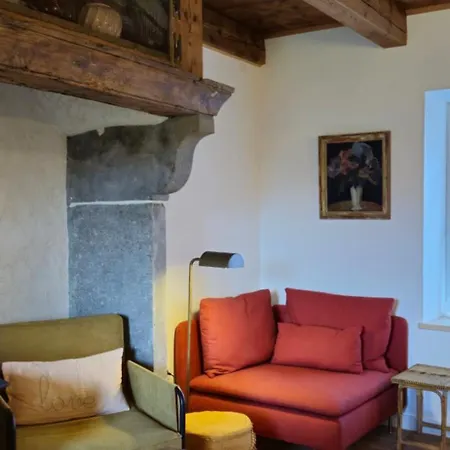 La Maison Chez Lisette Avec Piscine Et Terrain De Petanque Prive Au Bord De L'allier ! Mazeyrat-d'Allier