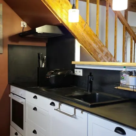 La Maison Chez Lisette Avec Piscine Et Terrain De Petanque Prive Au Bord De L'allier ! Mazeyrat-d'Allier