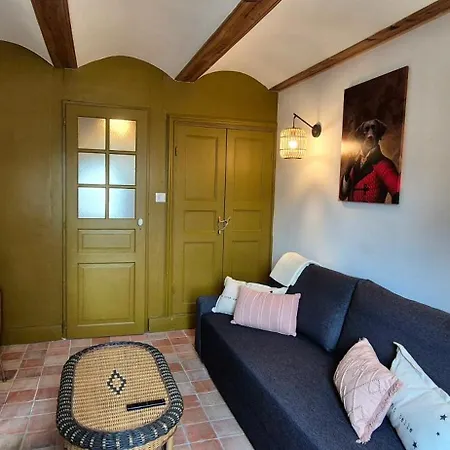 La Maison Chez Lisette Avec Piscine Et Terrain De Petanque Prive Au Bord De L'allier ! Mazeyrat-d'Allier